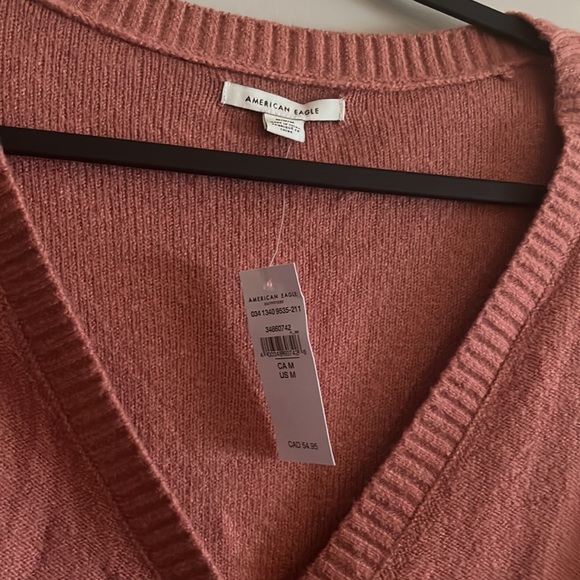 AE cardigan - Picture 2 of 3